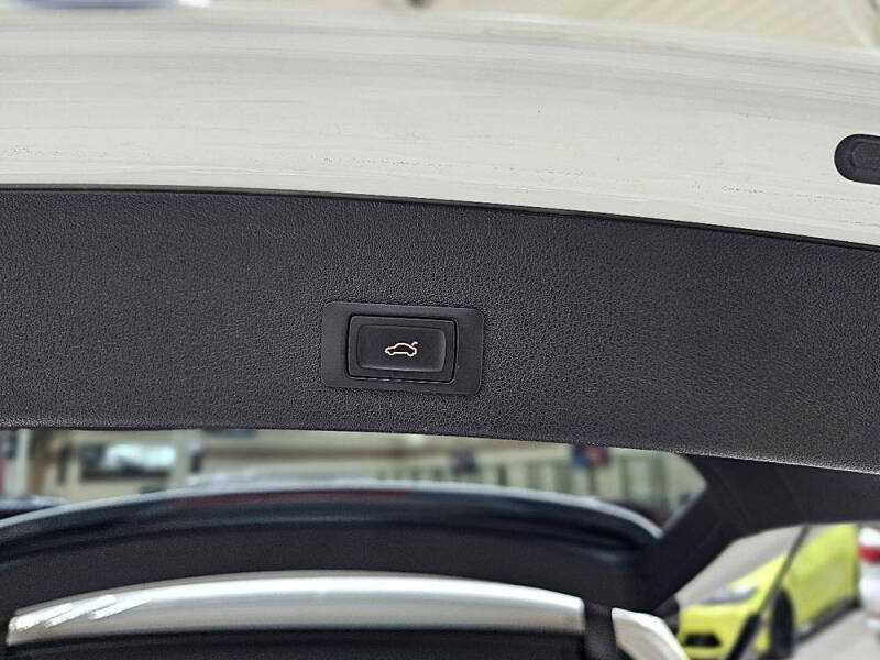 2014 Audi Q5 3.0 quattro TDI Premium Plus