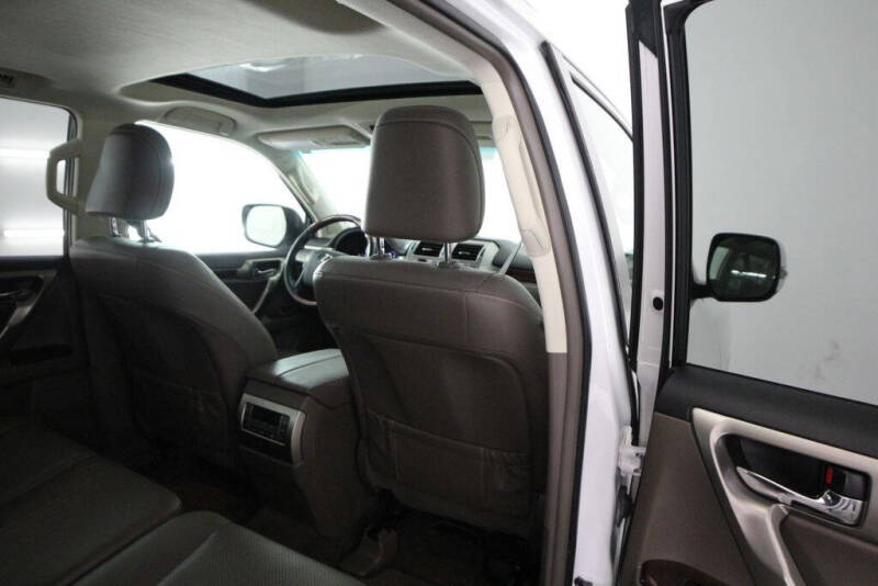 2011 Lexus GX 460