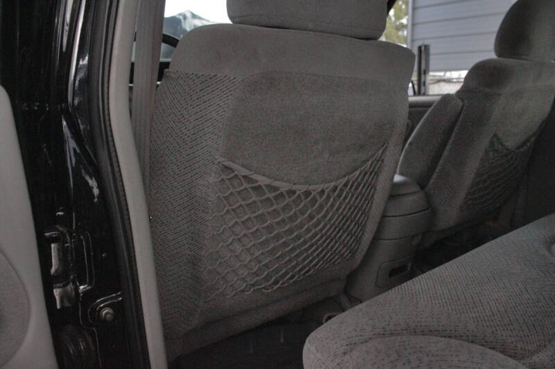 1999 Chevrolet Tahoe LS