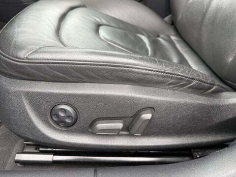 2009 Audi A4 2.0T quattro Prestige