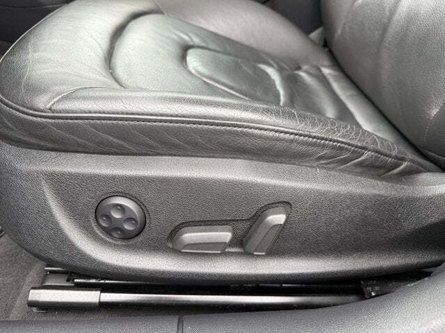 2009 Audi A4 2.0T quattro Prestige