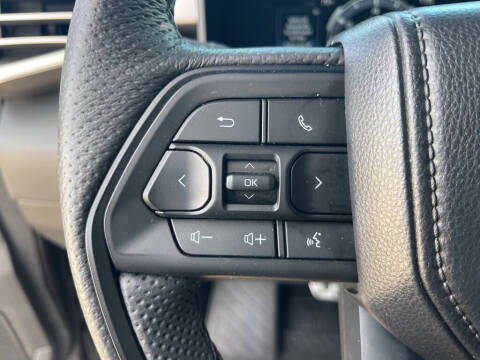 2025 Toyota Sequoia SR5