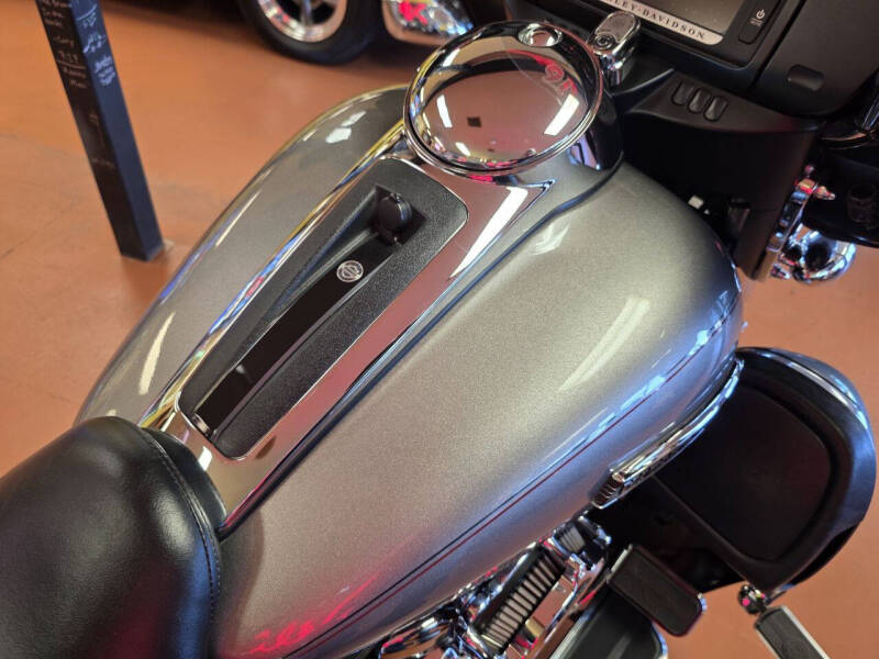 2016 Harley-Davidson Tri-glide