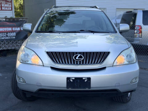 2004 Lexus RX 330