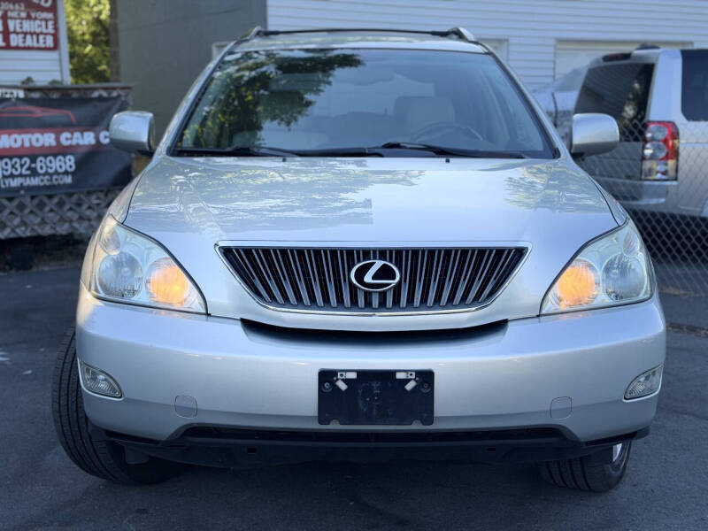 2004 Lexus RX 330
