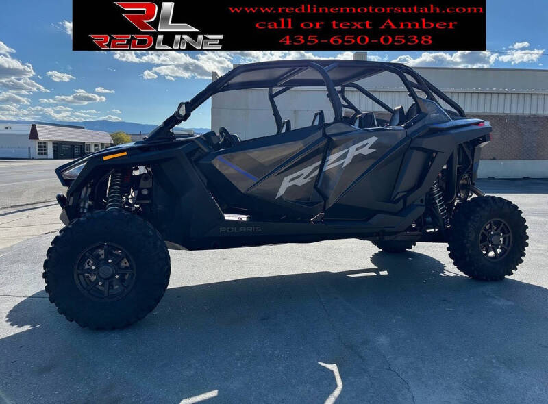 2023 Polaris RZR PRO XP 4 ULTIMATE DYNAMIX