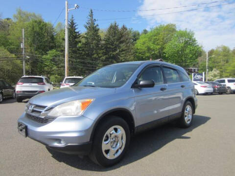 2011 Honda CR-V for sale at Auto Choice of Middleton in Middleton MA