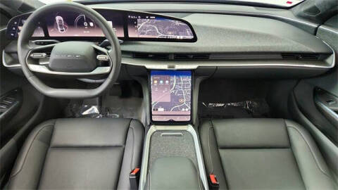 2024 Lucid Air Touring