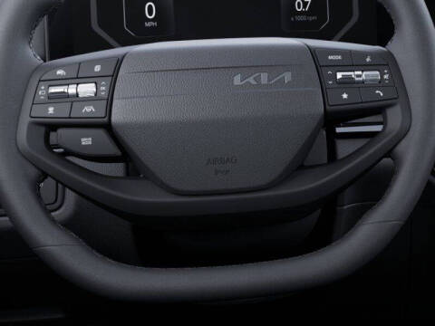 2026 Kia Sportage SX