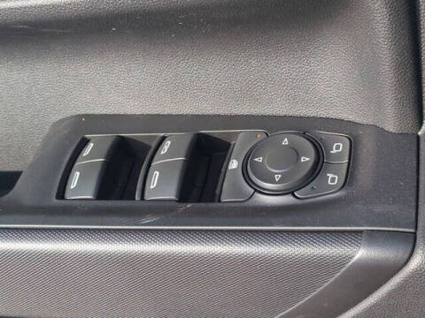 2026 Chevrolet Silverado 1500 Work Truck