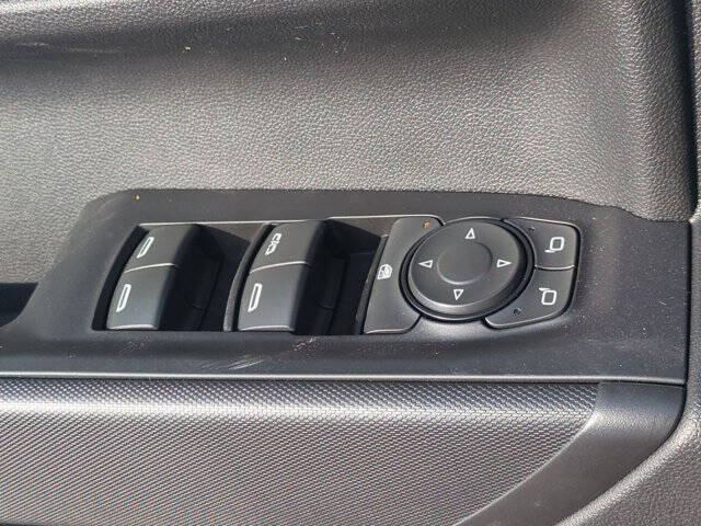 2026 Chevrolet Silverado 1500 Work Truck