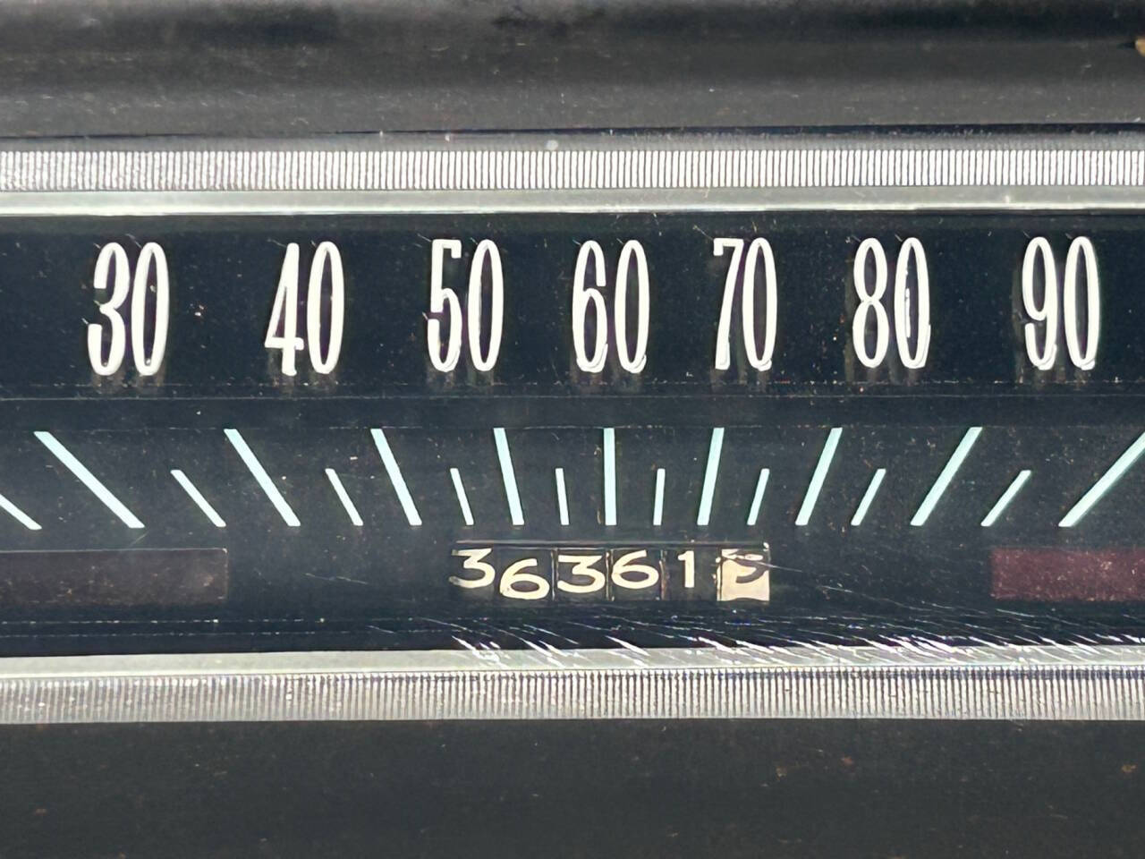 1964 Chevrolet Impala 30