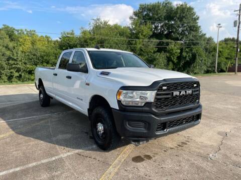 2019 RAM Ram Pickup 2500 for sale at Empire Auto Sales BG LLC in Bowling Green KY