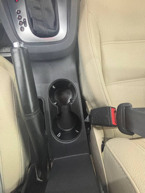 2011 Volkswagen Jetta