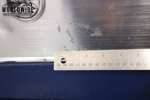 1979 Chevrolet Blazer