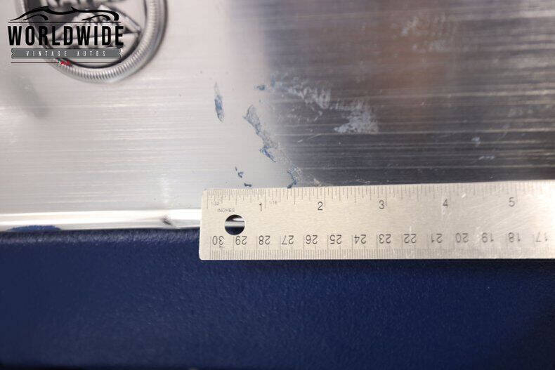 1979 Chevrolet Blazer