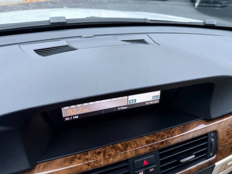 2007 BMW 3 Series 335i