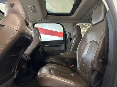 2014 GMC Acadia SLT-1