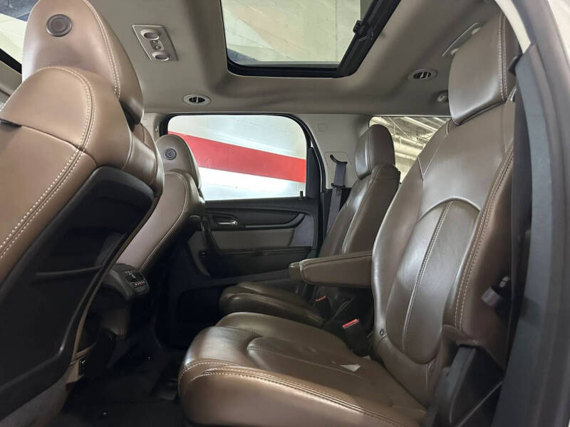 2014 GMC Acadia SLT-1
