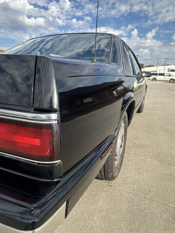 1986 Buick LeSabre Custom