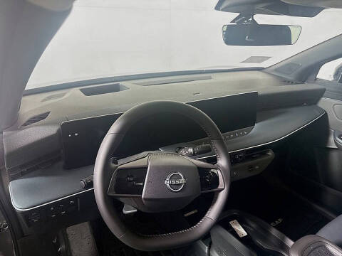 2026 Nissan LEAF Platinum+