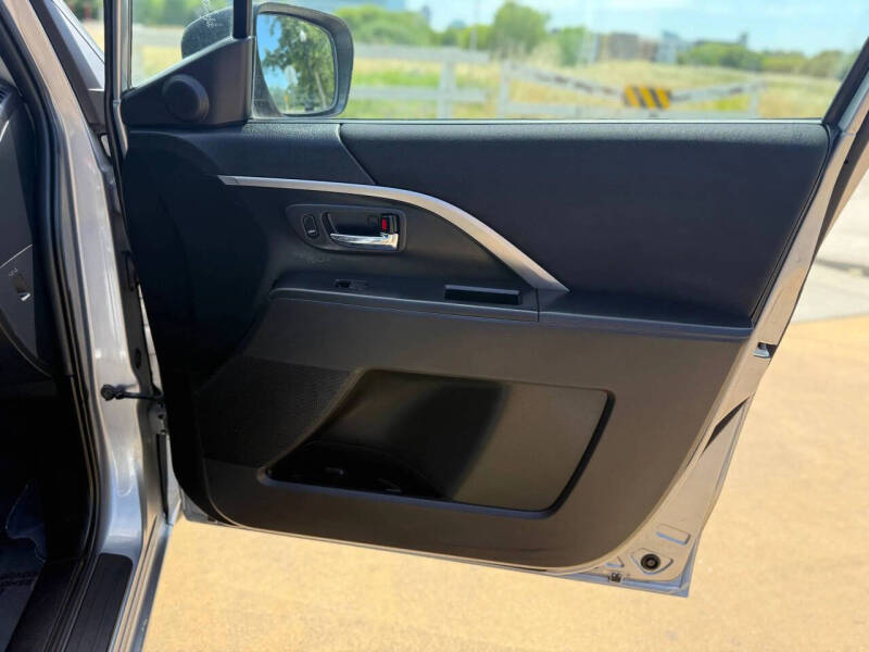 2012 Mazda MAZDA5 Sport