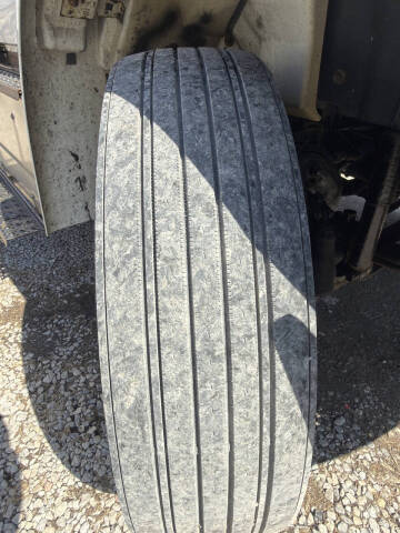 2016 International DuraStar 4300