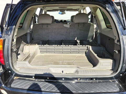 2006 GMC Envoy SLT