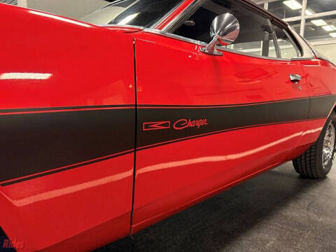 1973 Dodge Charger
