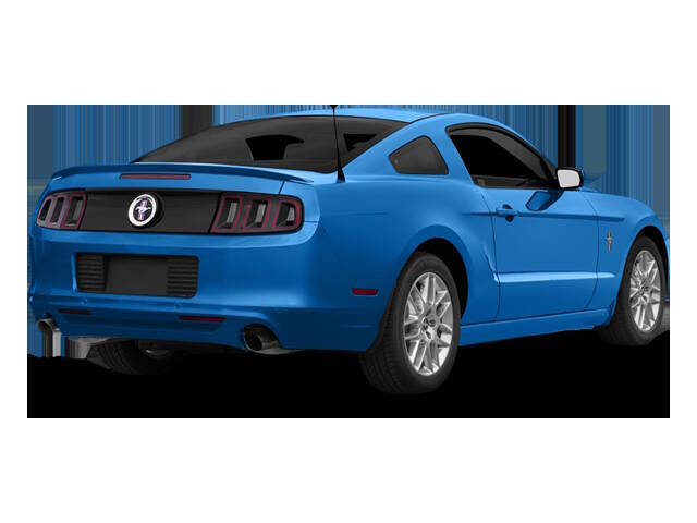 2014 Ford Mustang V6