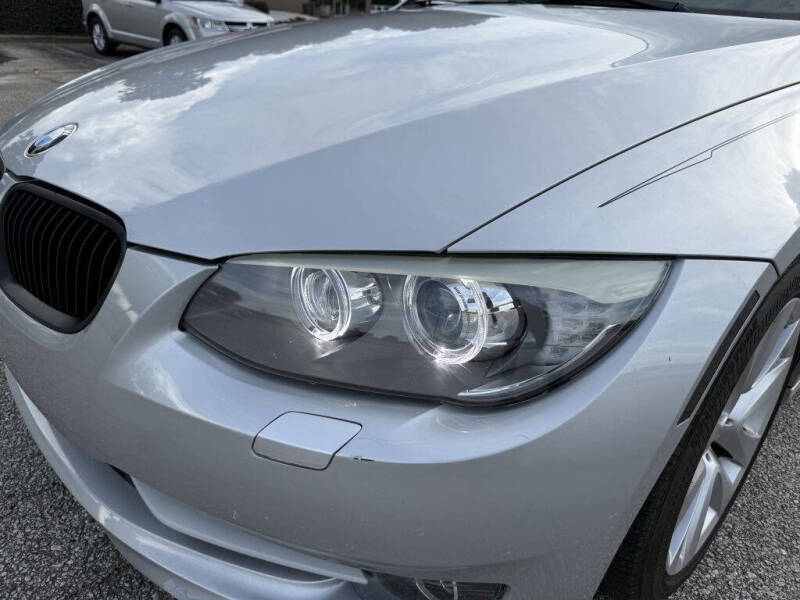 2012 BMW 3 Series 328i