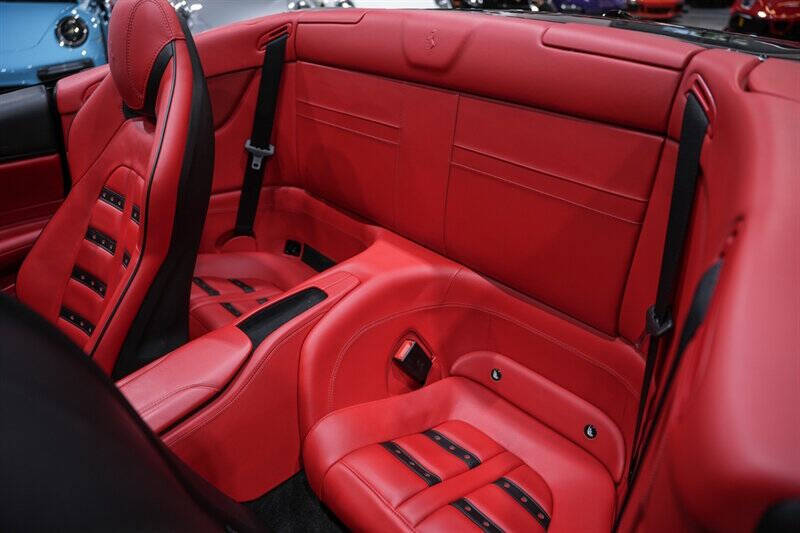 2015 Ferrari California T