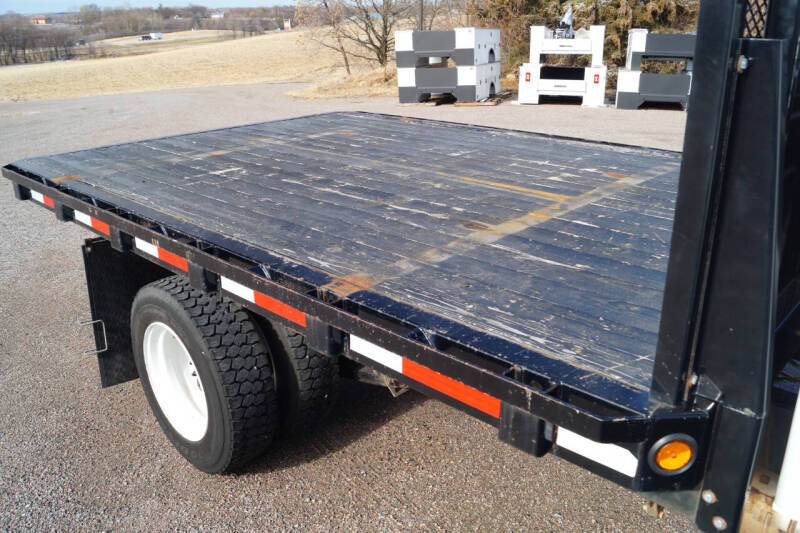 2021 International MV607