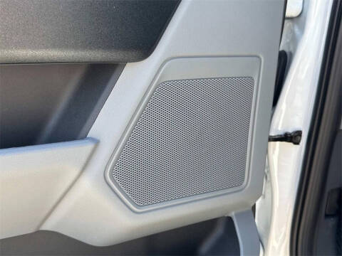 2024 Ford F-450 Super Duty