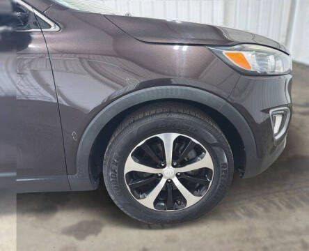 2018 Kia Sorento EX