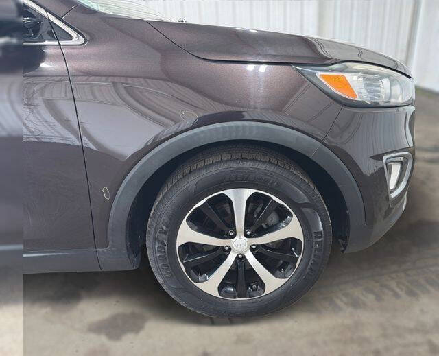 2018 Kia Sorento EX