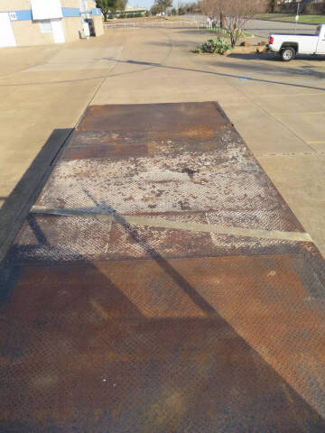 2005 GMC TopKick C5500