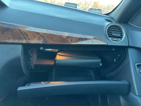 2014 Mercedes-Benz C-Class C 250 Sport