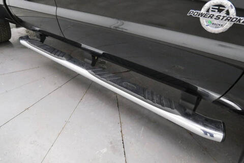 2015 Ford F-350 Super Duty Lariat