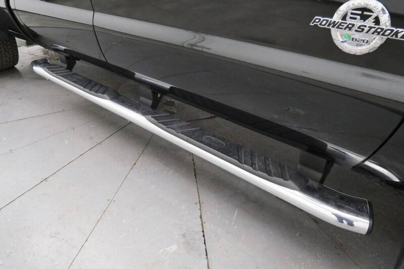 2015 Ford F-350 Super Duty Lariat