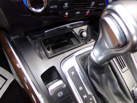 2014 Audi Q5 2.0T quattro Premium Plus