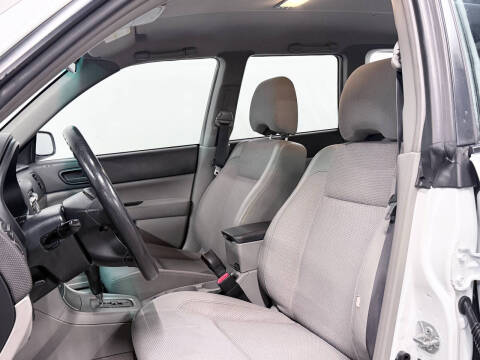 2004 Subaru Forester X