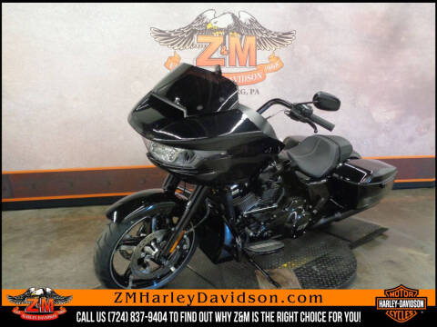 2025 Harley-Davidson Road Glide