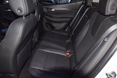 2022 Buick Encore GX Essence