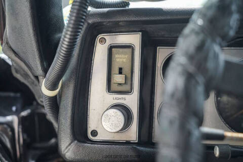 1980 Chevrolet Camaro