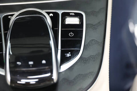 2023 Mercedes-Benz E-Class E 450