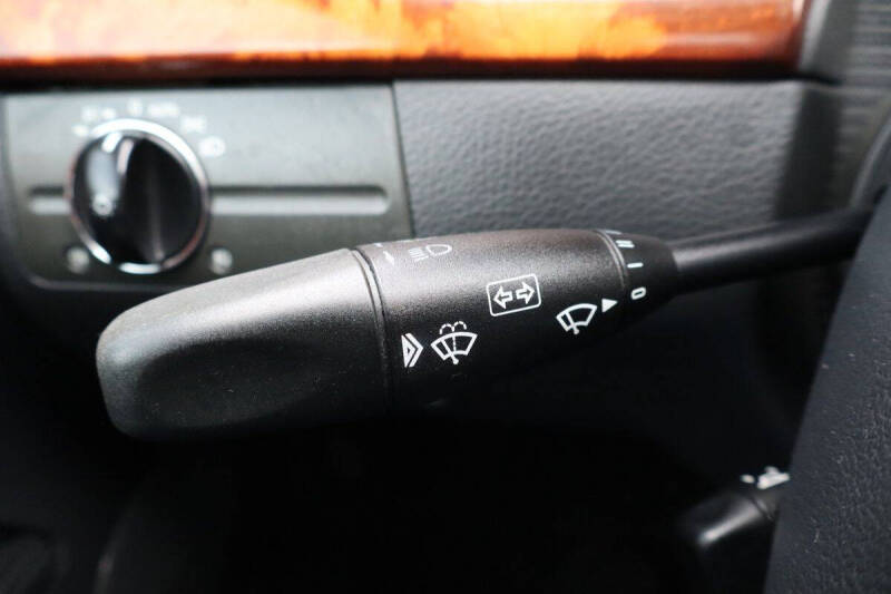 2005 Mercedes-Benz E-Class E 500 4MATIC