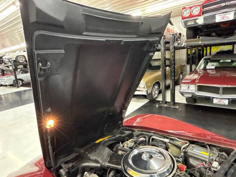 1981 Chevrolet Corvette