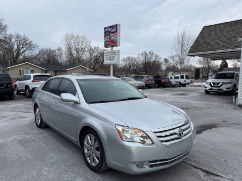 2005 Toyota Avalon for sale at Americars LLC in Saint Paul MN