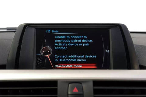 2017 BMW 3 Series 320i